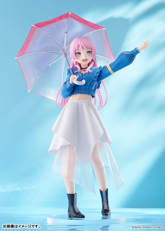 (Pre-Venta) POP UP PARADE - Anon Chihaya (L Size)