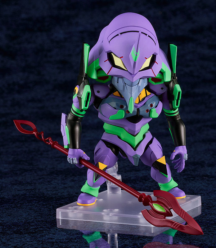 (Pre-Venta) Nendoroid - Evangelion Unit-01
