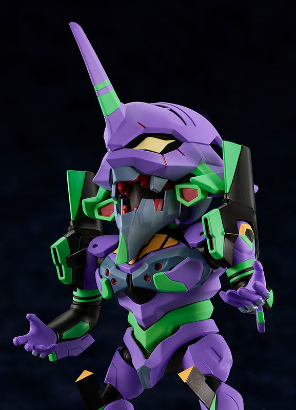 (Pre-Venta) Nendoroid - Evangelion Unit-01