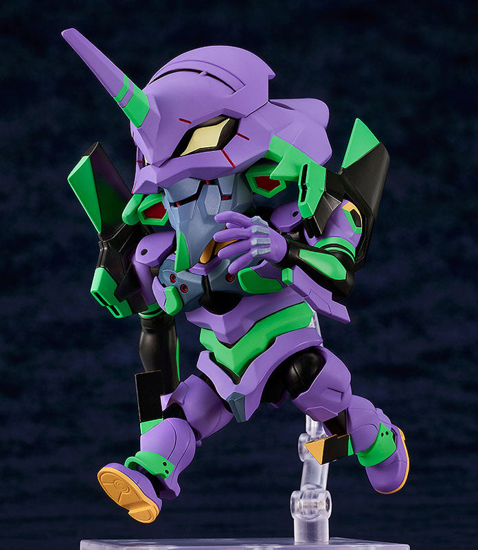 (Pre-Venta) Nendoroid - Evangelion Unit-01