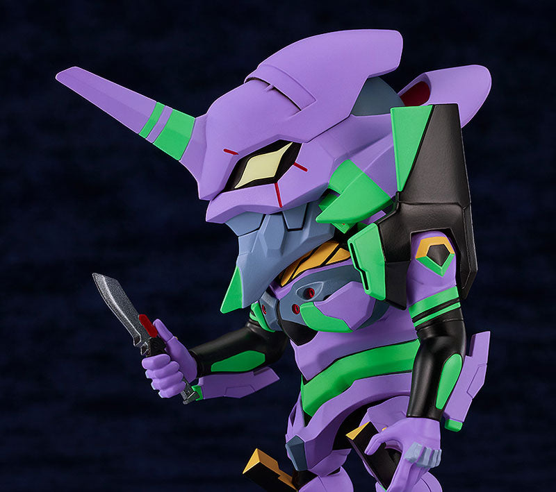 (Pre-Venta) Nendoroid - Evangelion Unit-01