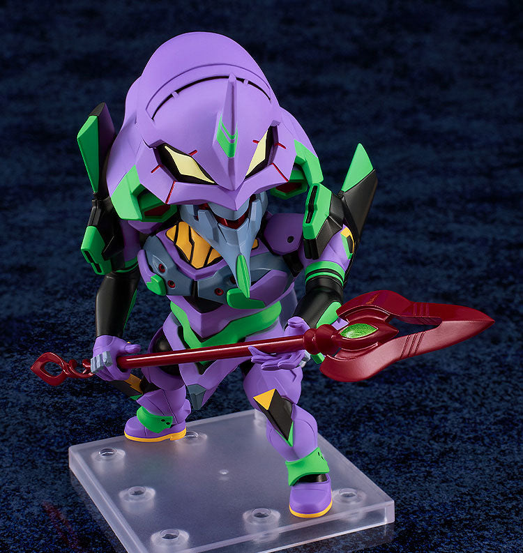 (Pre-Venta) Nendoroid - Evangelion Unit-01