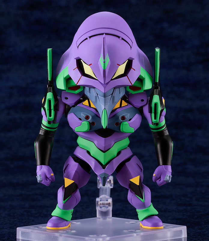(Pre-Venta) Nendoroid - Evangelion Unit-01