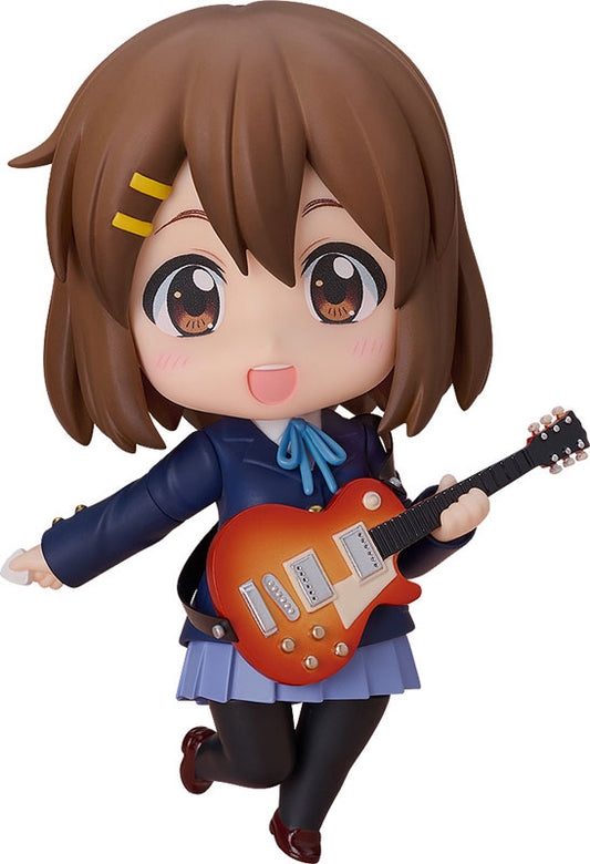 (Pre-Venta) Nendoroid - Yui Hirasawa 2.0