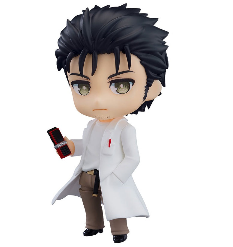 (Pre-Venta) Nendoroid - Rintaro Okabe 2.0