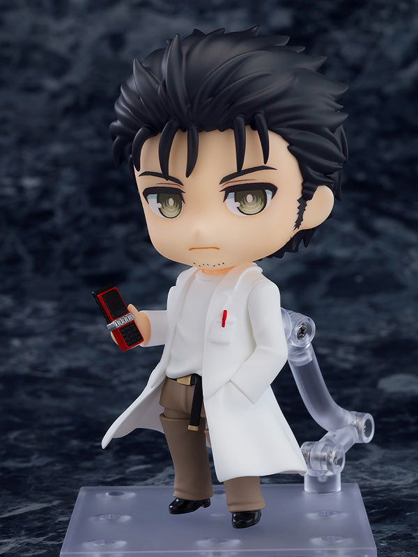 (Pre-Venta) Nendoroid - Rintaro Okabe 2.0