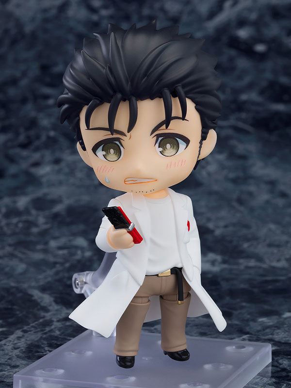 (Pre-Venta) Nendoroid - Rintaro Okabe 2.0