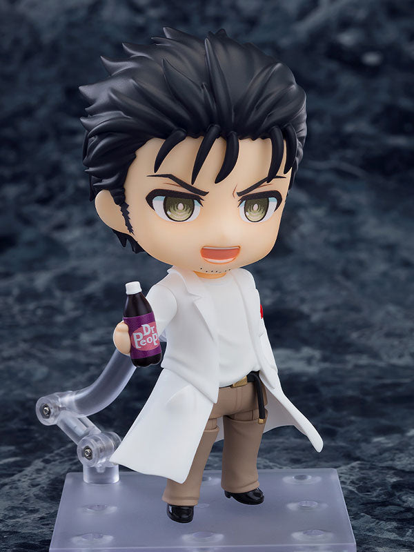 (Pre-Venta) Nendoroid - Rintaro Okabe 2.0