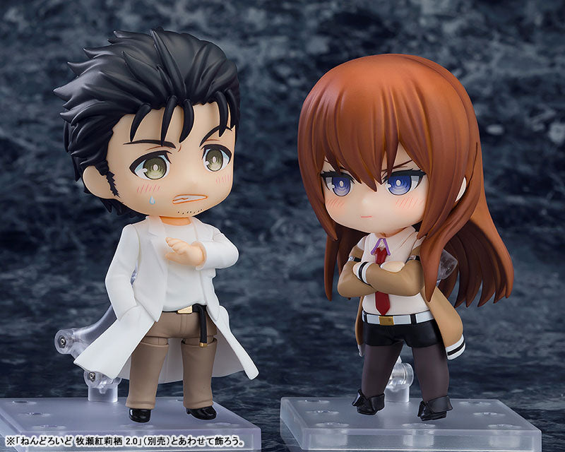 (Pre-Venta) Nendoroid - Rintaro Okabe 2.0