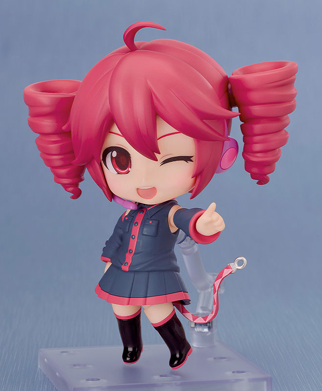 (Pre-Venta) Nendoroid - Kasane Teto 2.0