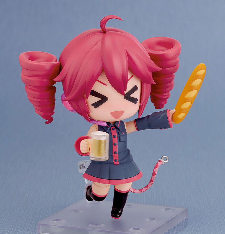(Pre-Venta) Nendoroid - Kasane Teto 2.0