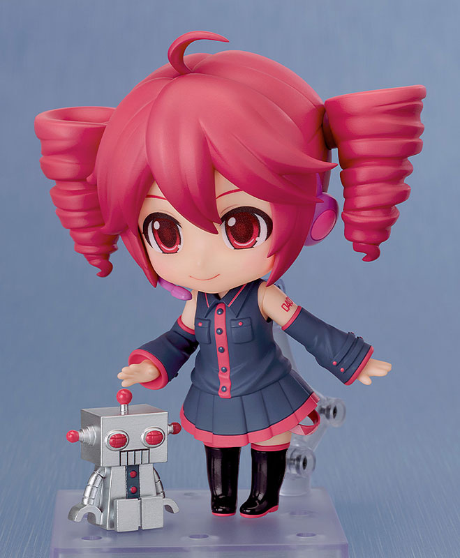 (Pre-Venta) Nendoroid - Kasane Teto 2.0