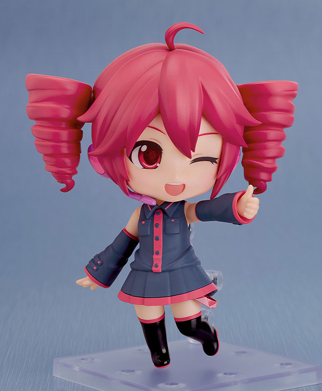 (Pre-Venta) Nendoroid - Kasane Teto 2.0