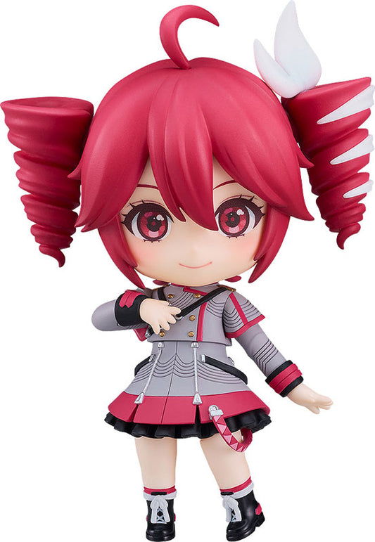 (Pre-Venta) Nendoroid - Kasane Teto (Synthesizer V AI)