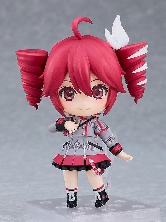(Pre-Venta) Nendoroid - Kasane Teto (Synthesizer V AI)