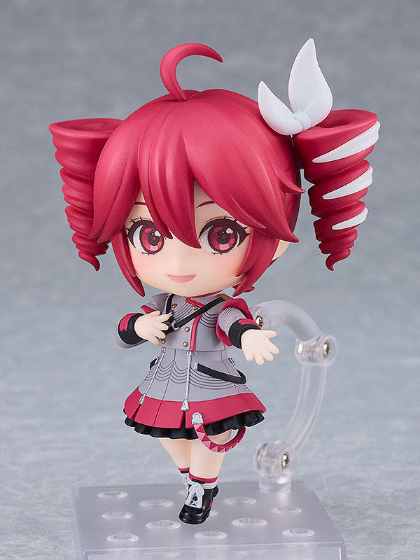 (Pre-Venta) Nendoroid - Kasane Teto (Synthesizer V AI)