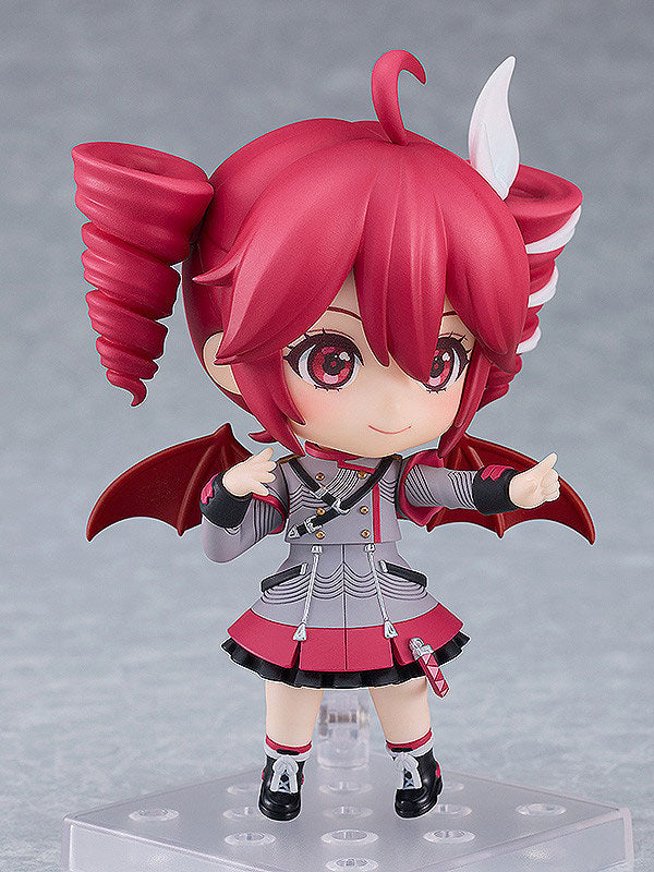 (Pre-Venta) Nendoroid - Kasane Teto (Synthesizer V AI)