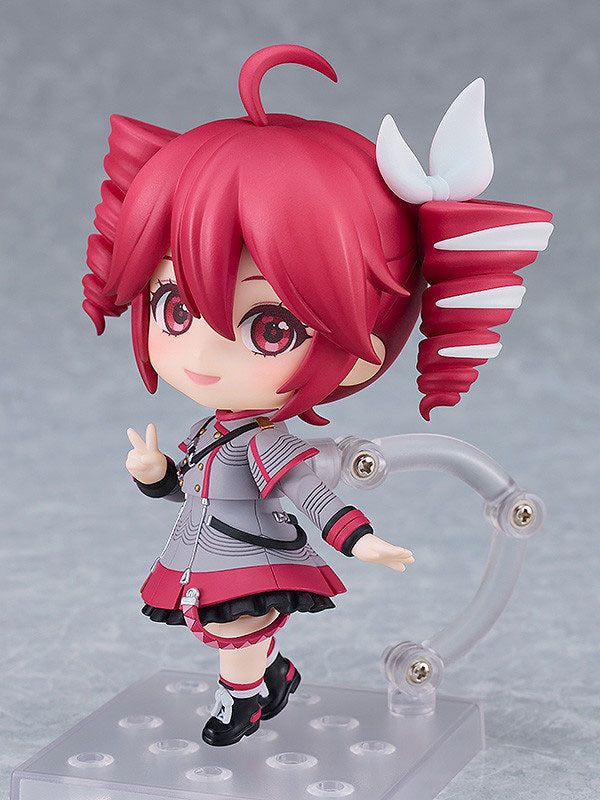 (Pre-Venta) Nendoroid - Kasane Teto (Synthesizer V AI)