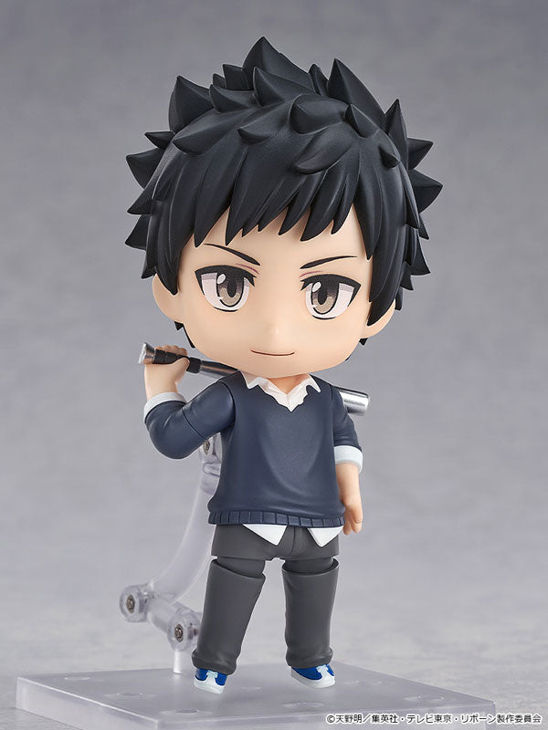 (Pre-Venta) Nendoroid - Takeshi Yamamoto