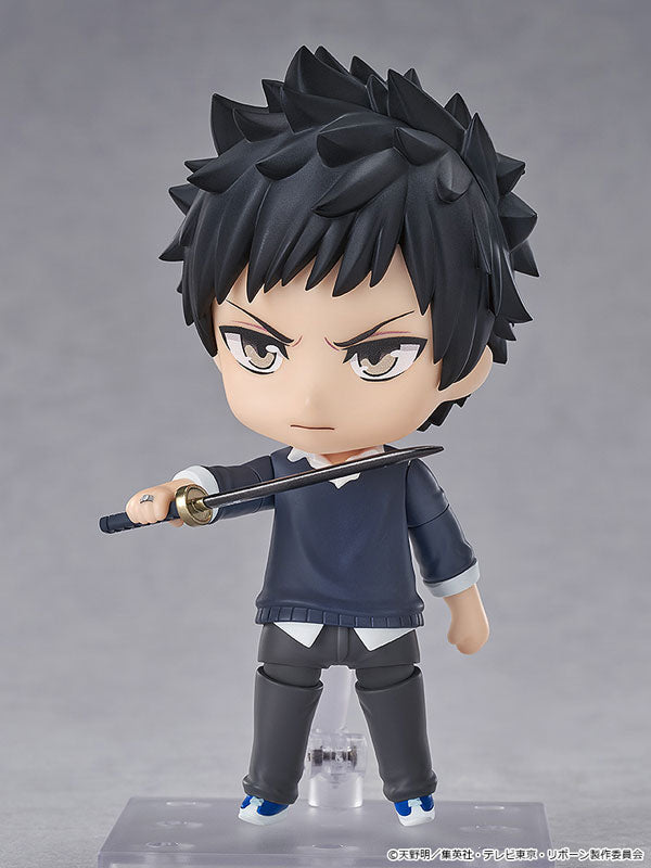 (Pre-Venta) Nendoroid - Takeshi Yamamoto