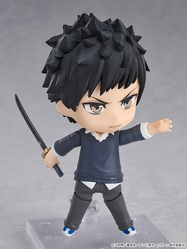 (Pre-Venta) Nendoroid - Takeshi Yamamoto