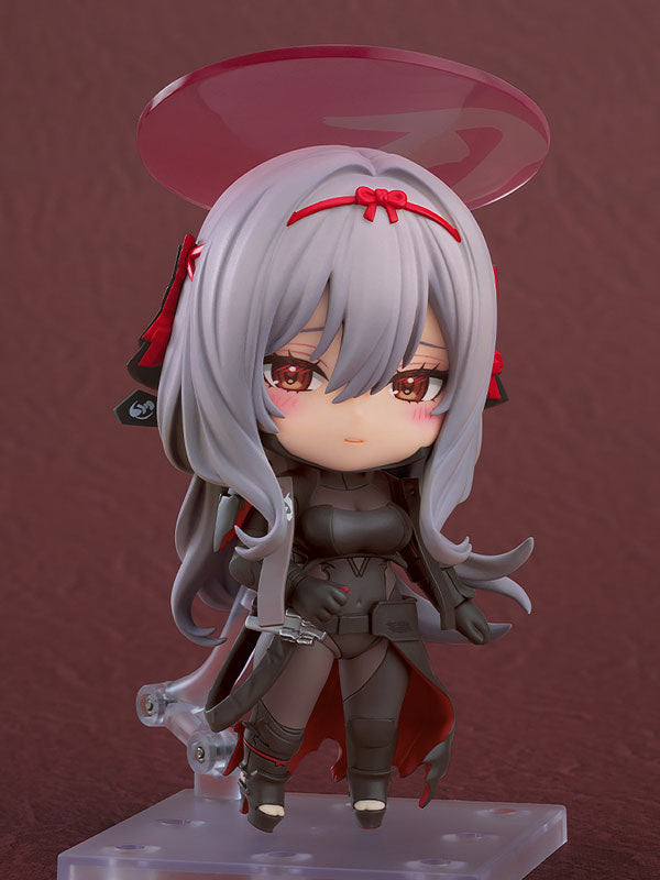 (Pre-Venta) Nendoroid - Guren: Black Shadow (Scarlet: Black Shadow)