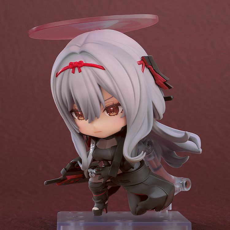 (Pre-Venta) Nendoroid - Guren: Black Shadow (Scarlet: Black Shadow)