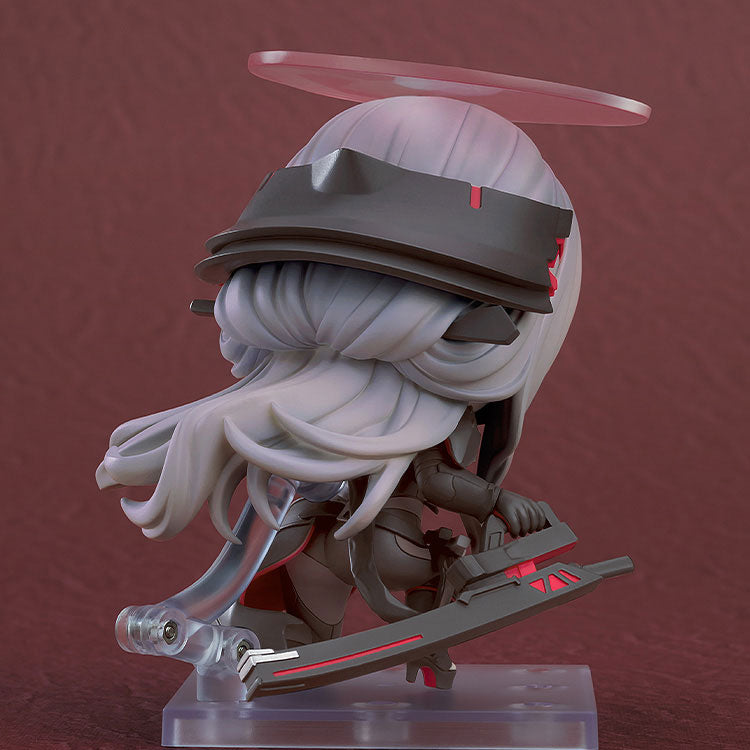 (Pre-Venta) Nendoroid - Guren: Black Shadow (Scarlet: Black Shadow)