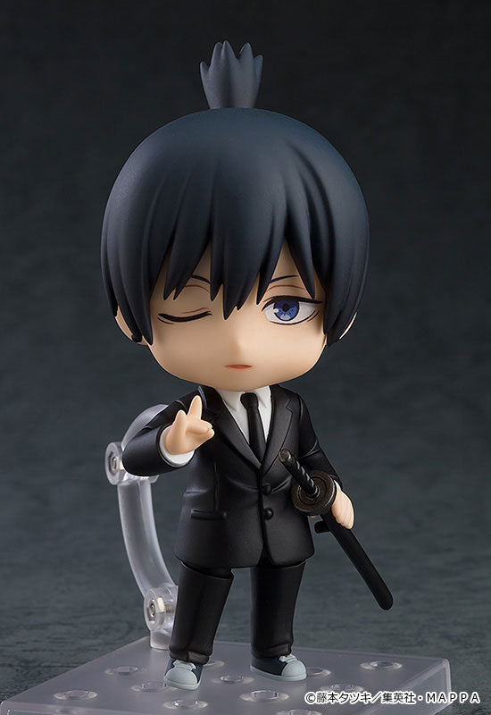 (Pre-Venta) Nendoroid - Aki Hayakawa