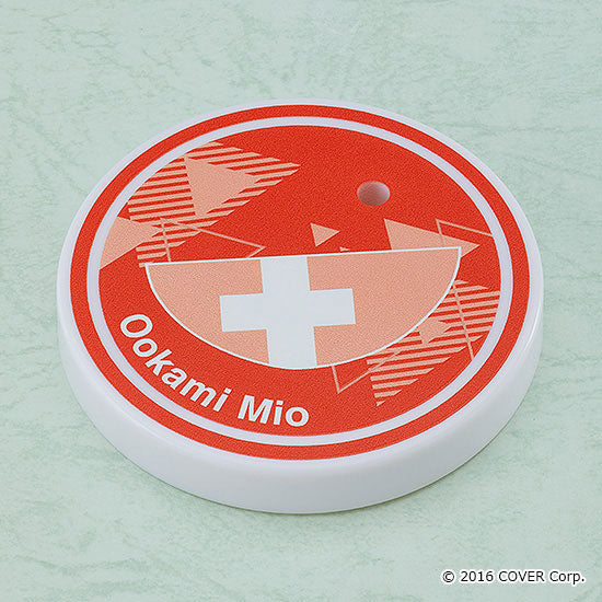 (Pre-Venta) Nendoroid - Ookami Mio