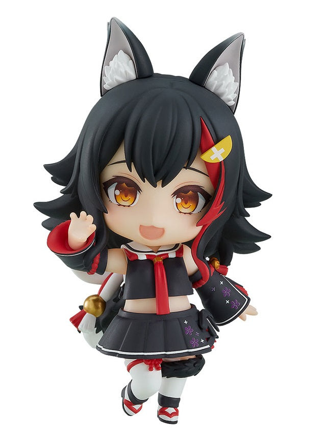 (Pre-Venta) Nendoroid - Ookami Mio