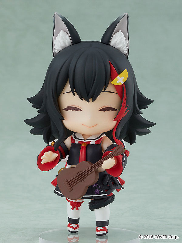 (Pre-Venta) Nendoroid - Ookami Mio