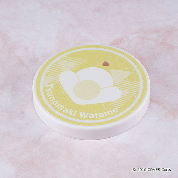 (Pre-Venta) Nendoroid - Tsunomaki Watame
