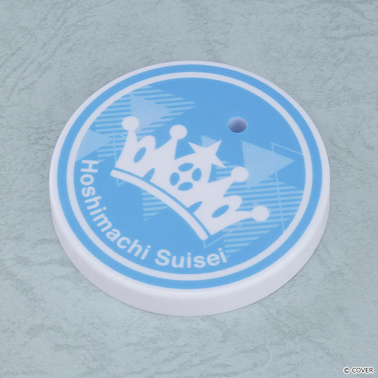 (Pre-Venta) Nendoroid - Hoshimachi Suisei (Sailor Outfit)