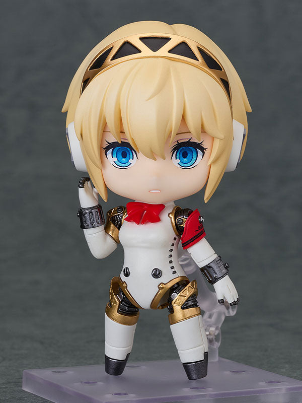 (Pre-Venta) Nendoroid - Aigis 2.0
