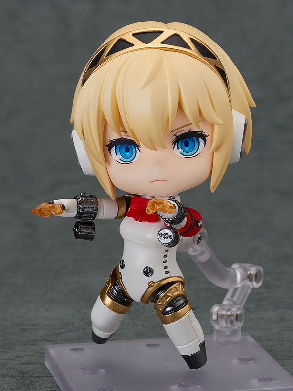 (Pre-Venta) Nendoroid - Aigis 2.0