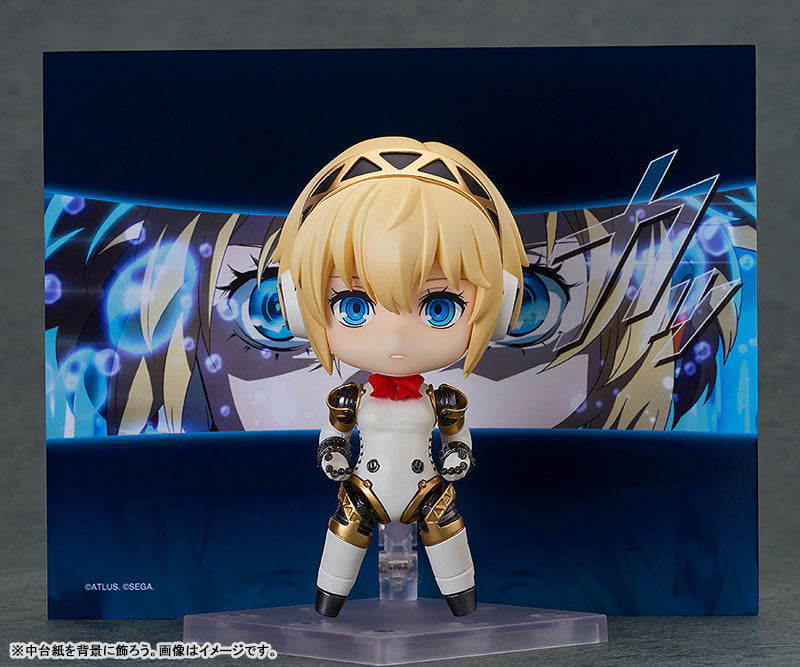 (Pre-Venta) Nendoroid - Aigis 2.0