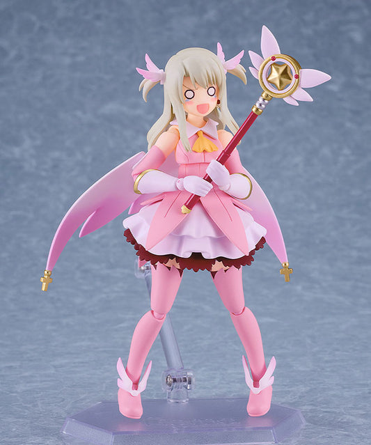 (Pre-Venta) Figma - Illyasviel von Einzbern