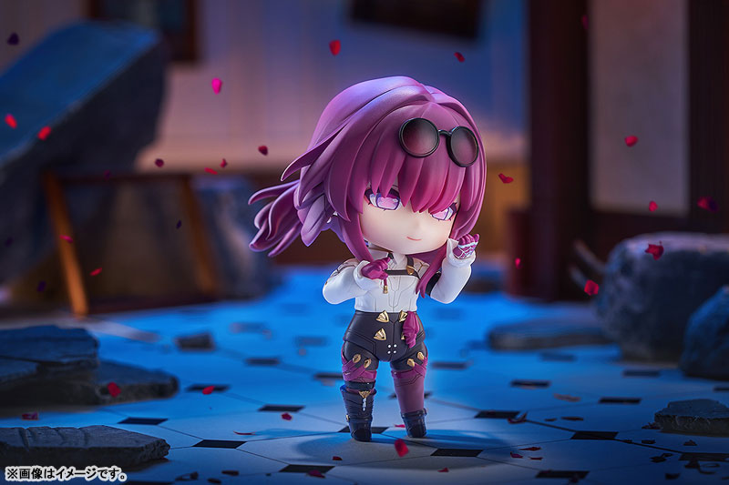 (Pre-Venta) Nendoroid - Kafka