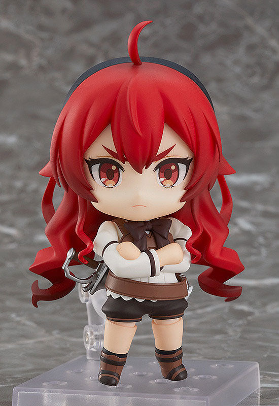 (Pre-Venta) Nendoroid - Eris Boreas Greyrat