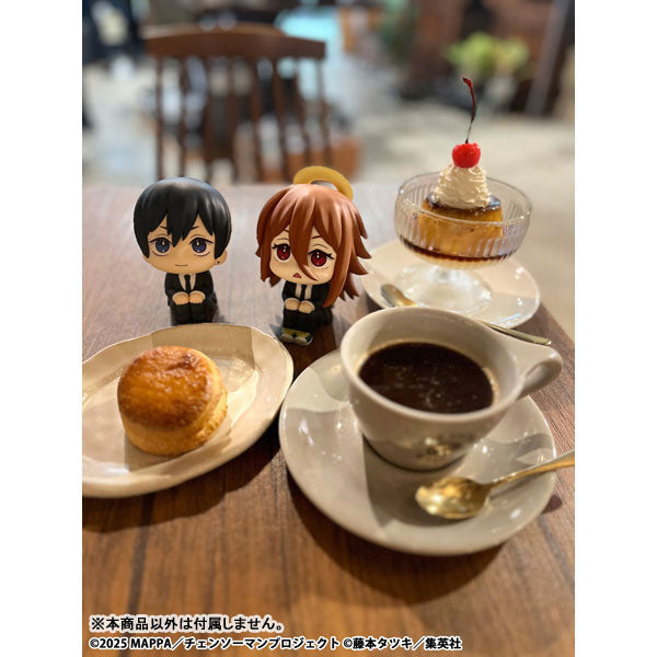 (Pre-Venta) LookUp - Angel Devil