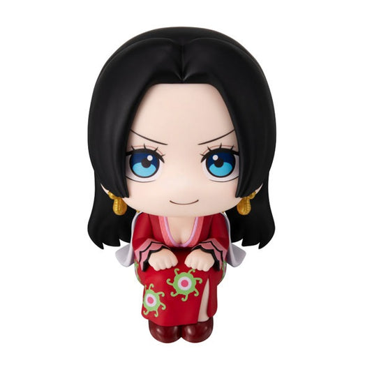 (Pre-Venta) LookUp - Boa Hancock