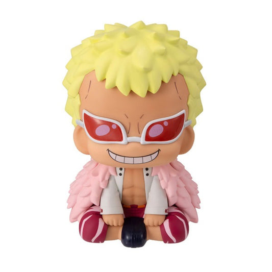 (Pre-Venta) LookUp - Donquixote Doflamingo