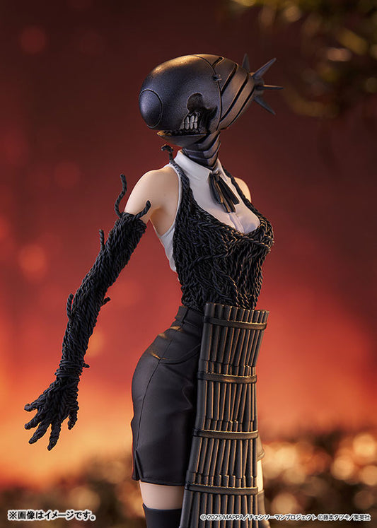 (Pre-Venta) POP UP PARADE - Bomb (Reze)