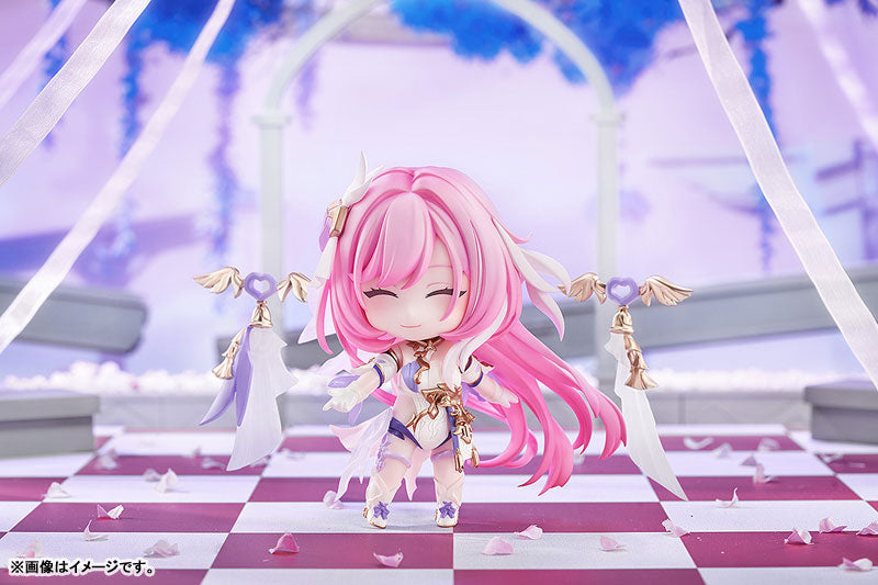 (Pre-Venta) Nendoroid - Elysia (Herrscher of Human: Ego)