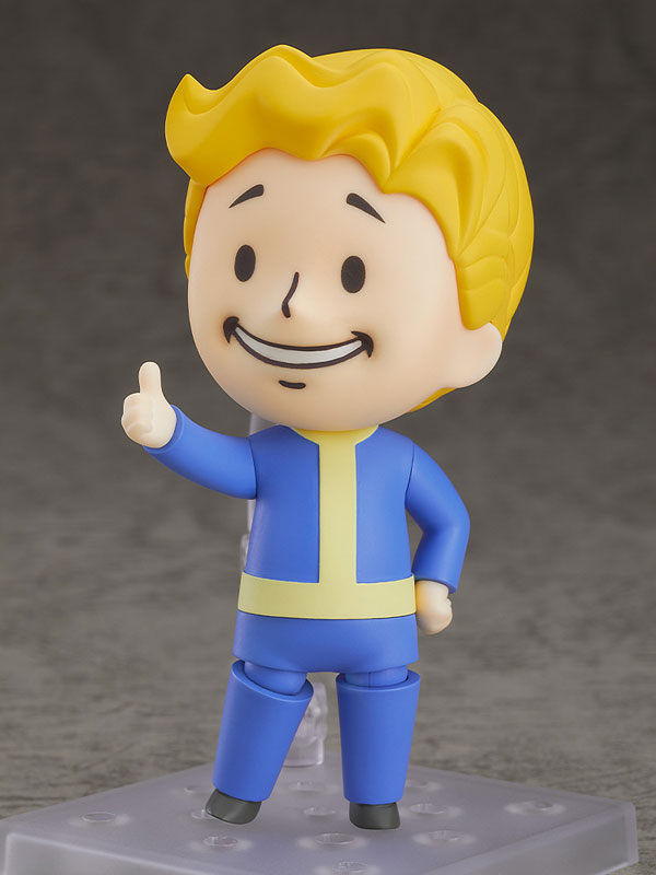 (Pre-Venta) Nendoroid - Vault Boy