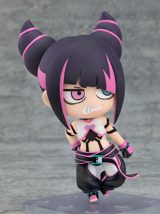 (Pre-Venta) Nendoroid - Juri-chan