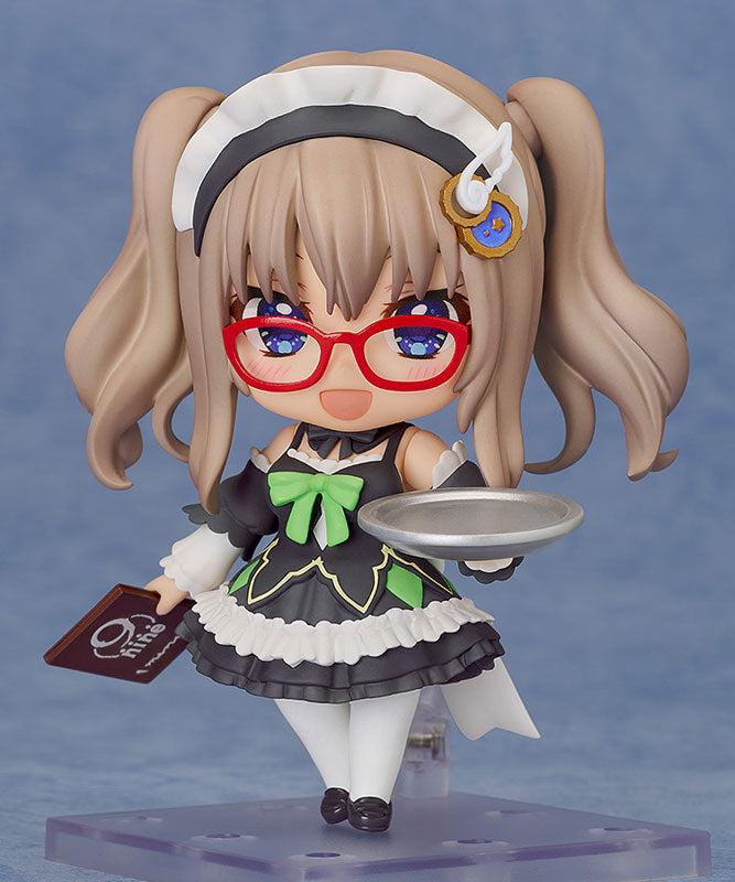 (Pre-Venta) Nendoroid - Miyako Kujo ver. Maid