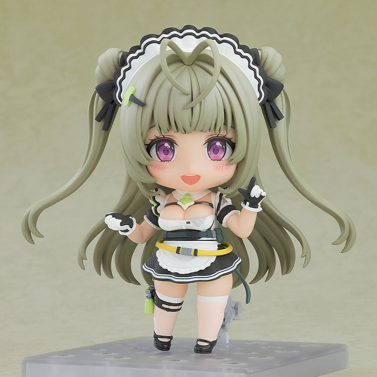 (Pre-Venta) Nendoroid - Soda