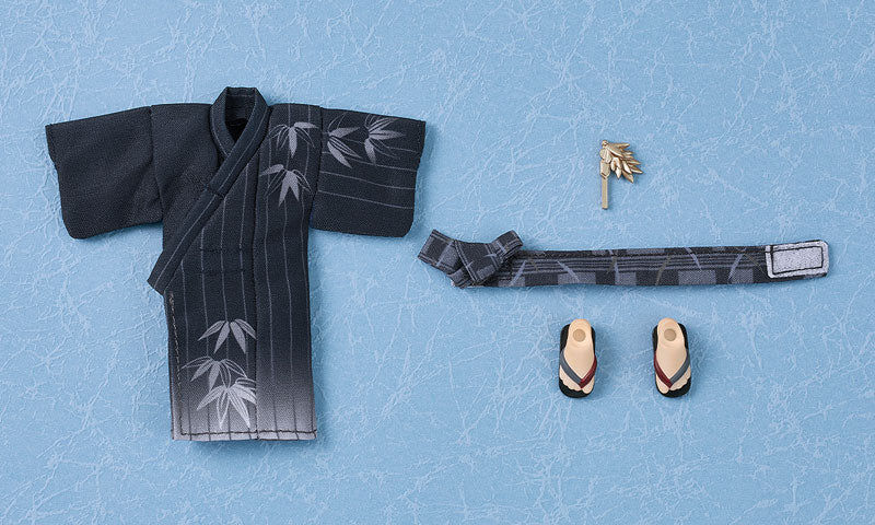 (Pre-Venta) Nendoroid Doll - Shokudaikiri Mitsutada (Casual Outfit)